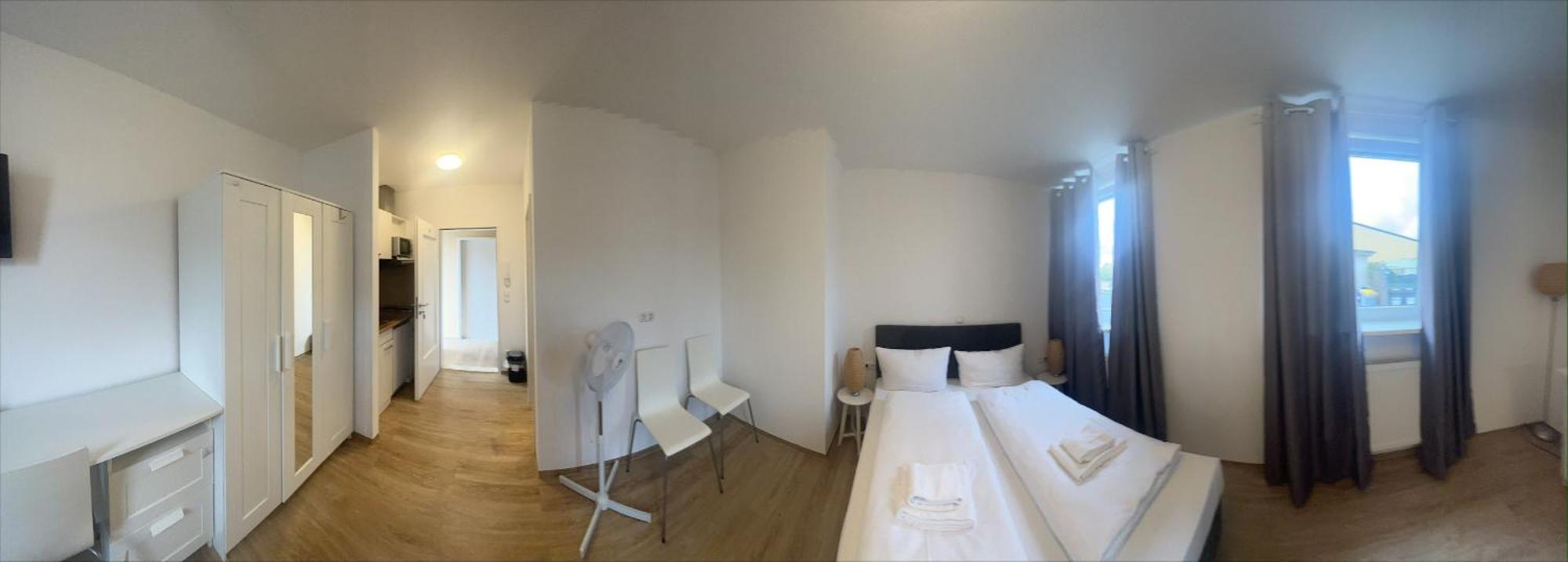 Casilino Hotel A 20 Wismar Dorf Mecklenburg Buitenkant foto
